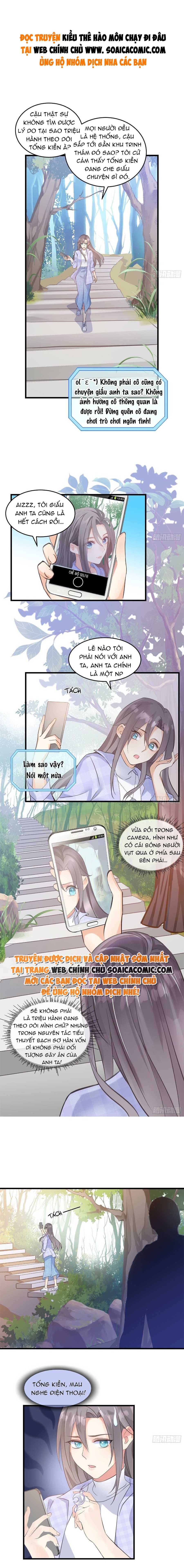 Ninita Yêu Dấu - Phần 2 Chap 518.3 - Next Chap 519.3