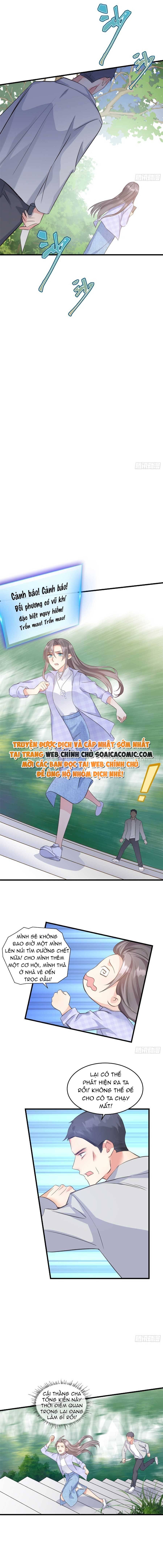 Ninita Yêu Dấu - Phần 2 Chap 518.3 - Next Chap 519.3