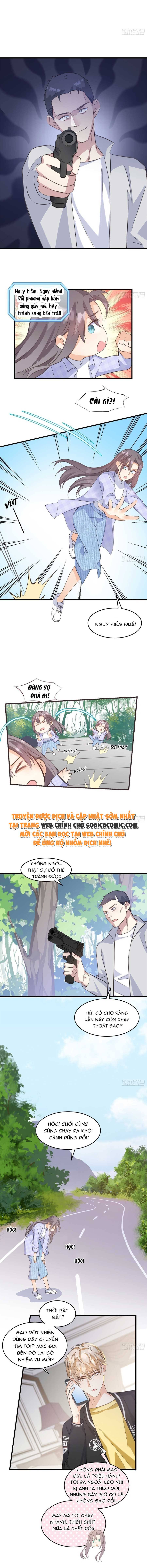 Ninita Yêu Dấu - Phần 2 Chap 518.3 - Next Chap 519.3