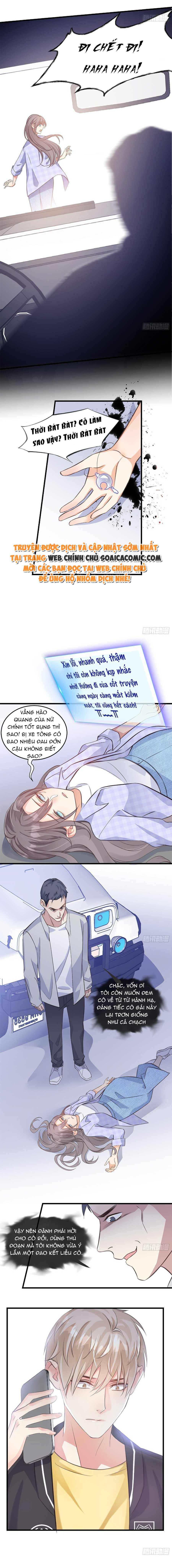 Ninita Yêu Dấu - Phần 2 Chap 518.3 - Next Chap 519.3