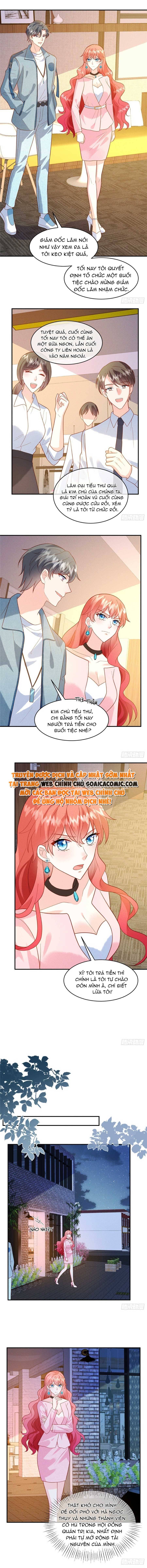 Ninita Yêu Dấu - Phần 2 Chap 518.4 - Next Chap 519.4