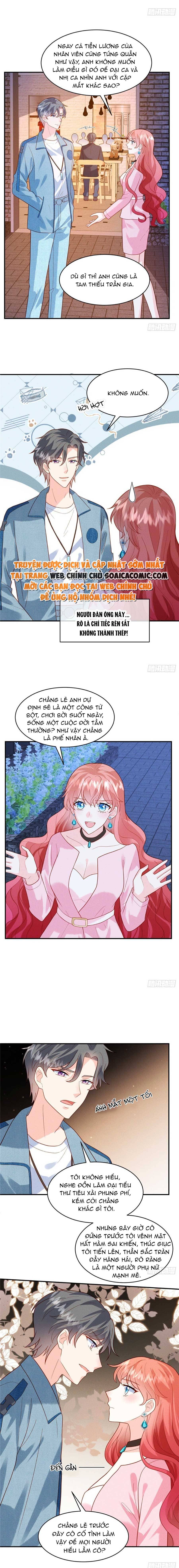 Ninita Yêu Dấu - Phần 2 Chap 518.4 - Next Chap 519.4