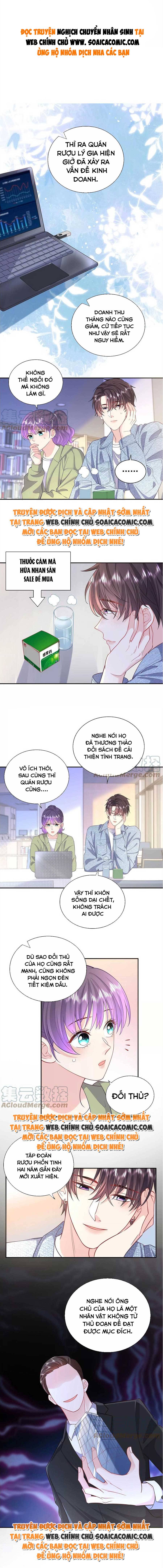 Ninita Yêu Dấu - Phần 2 Chap 518.5 - Next Chap 519.5
