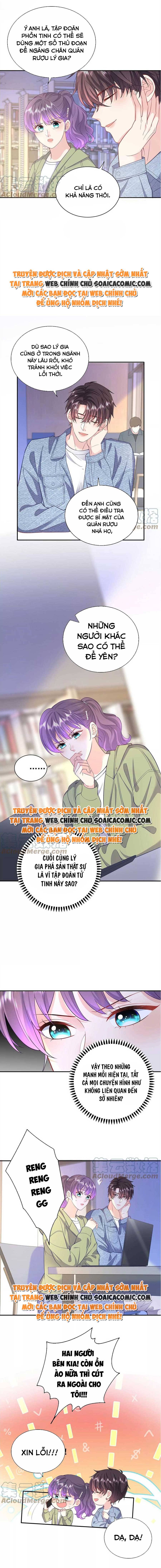 Ninita Yêu Dấu - Phần 2 Chap 518.5 - Next Chap 519.5