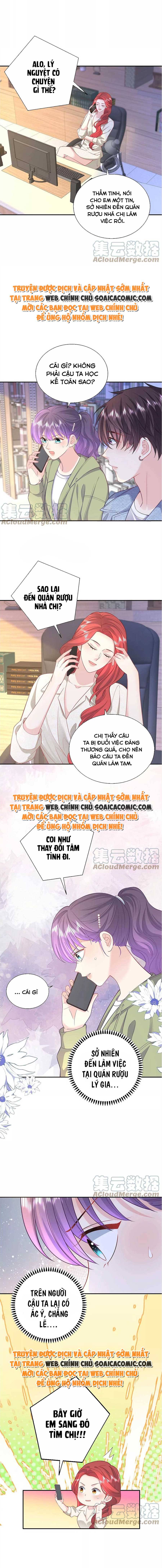 Ninita Yêu Dấu - Phần 2 Chap 518.5 - Next Chap 519.5