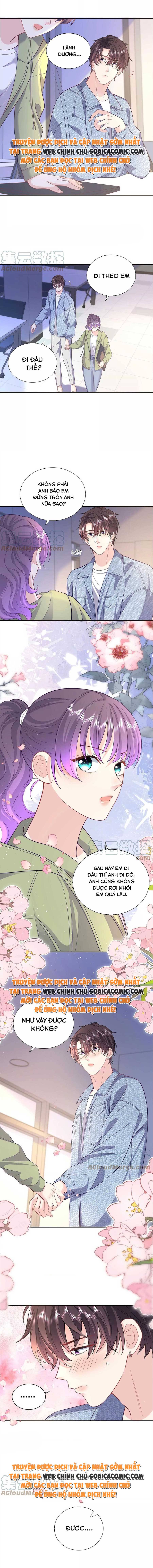 Ninita Yêu Dấu - Phần 2 Chap 518.5 - Next Chap 519.5