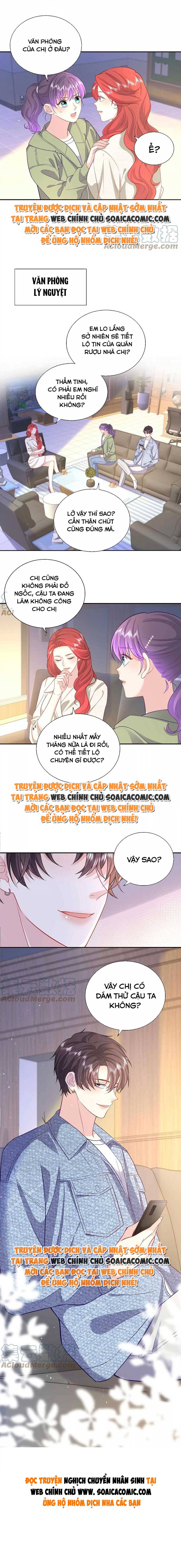 Ninita Yêu Dấu - Phần 2 Chap 518.5 - Next Chap 519.5