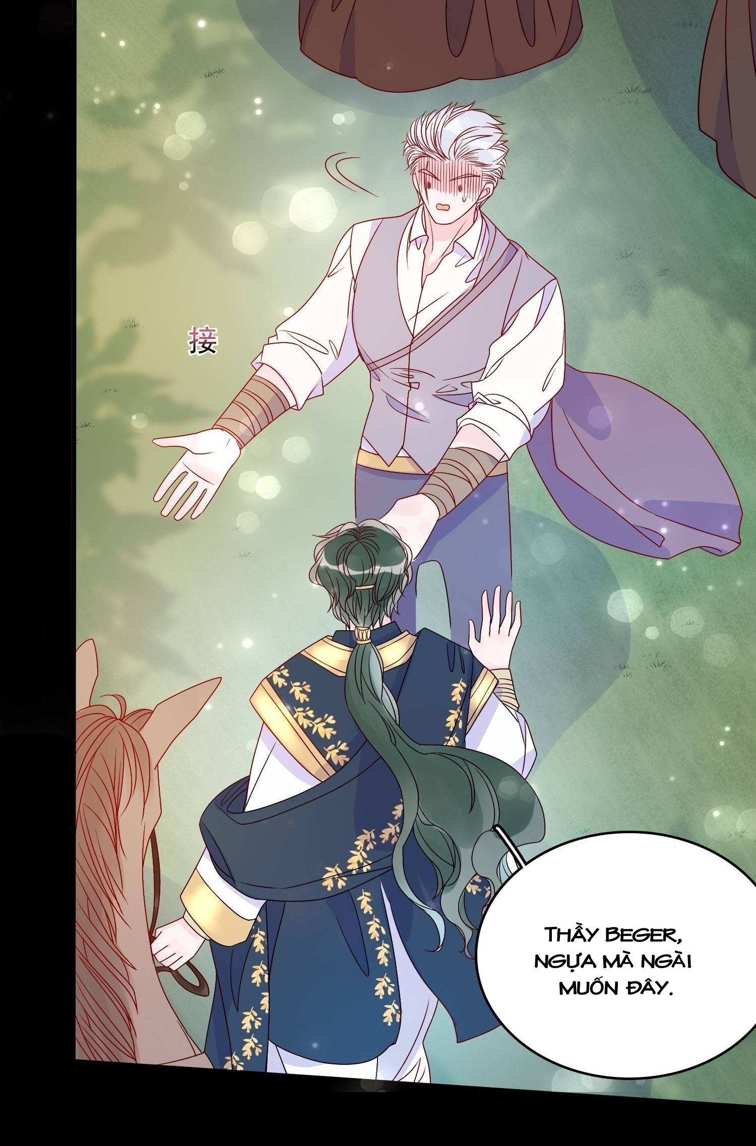 Ninita Yêu Dấu - Phần 2 Chap 518.6 - Next Chap 519.6