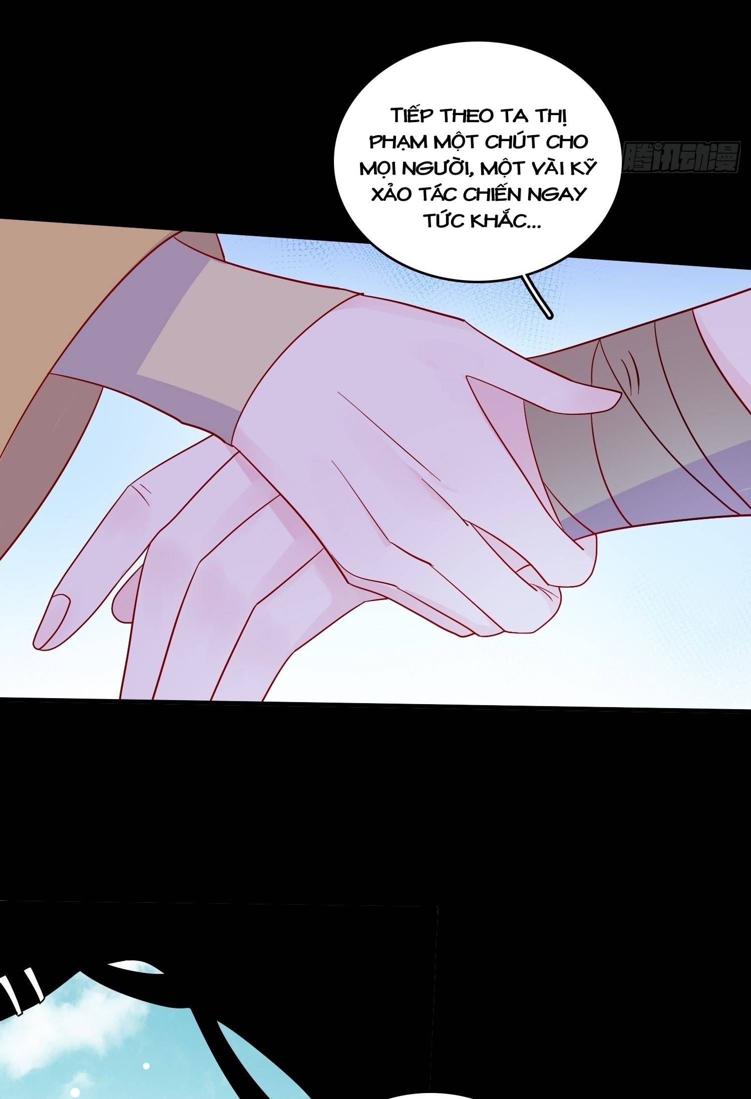 Ninita Yêu Dấu - Phần 2 Chap 518.6 - Next Chap 519.6