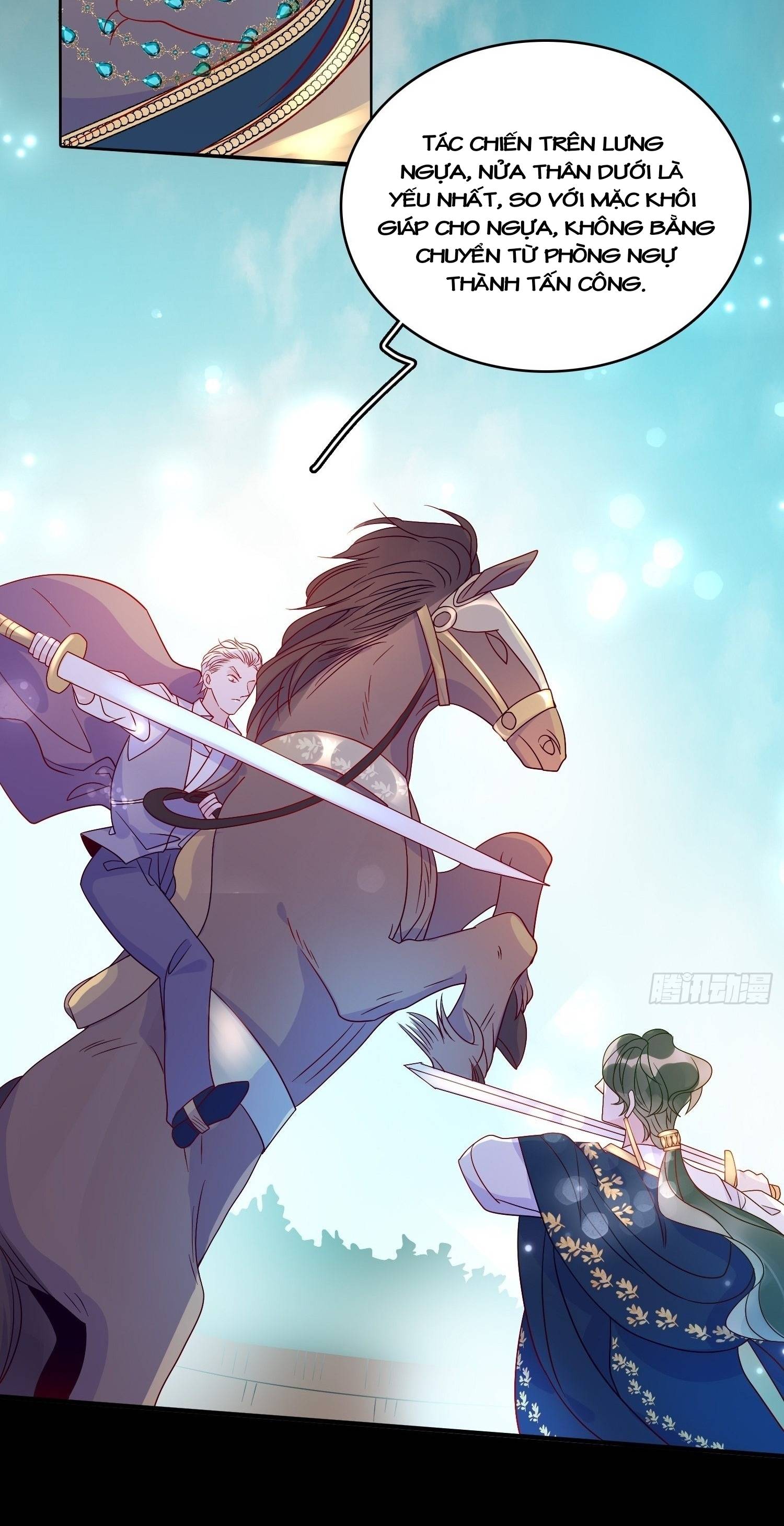 Ninita Yêu Dấu - Phần 2 Chap 518.6 - Next Chap 519.6