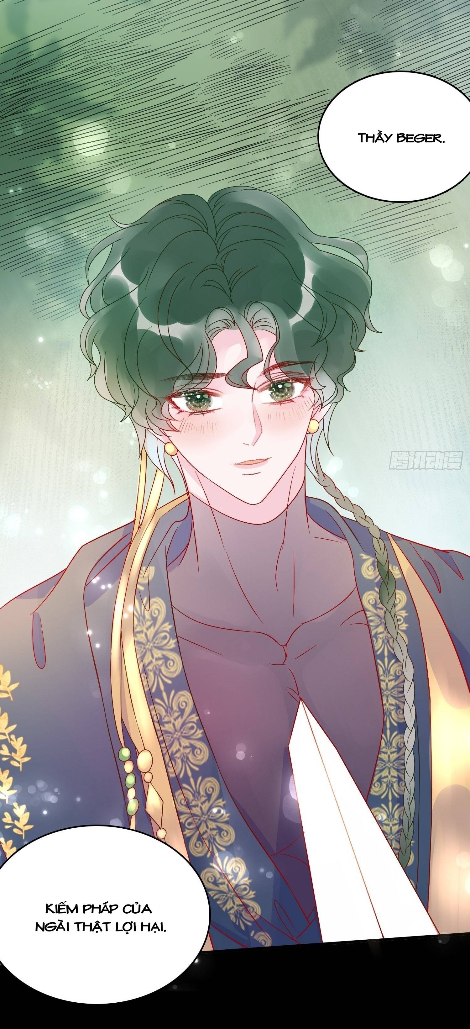 Ninita Yêu Dấu - Phần 2 Chap 518.6 - Next Chap 519.6