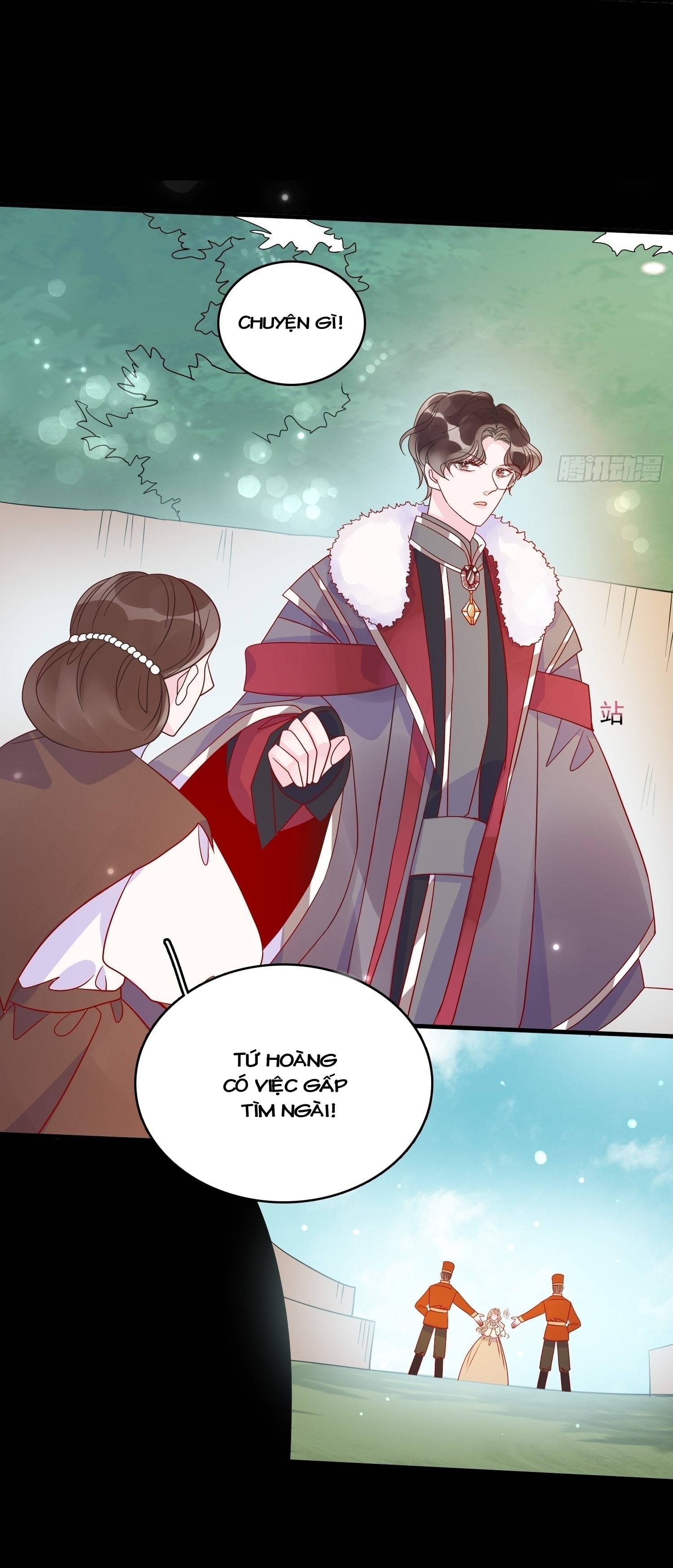 Ninita Yêu Dấu - Phần 2 Chap 518.6 - Next Chap 519.6