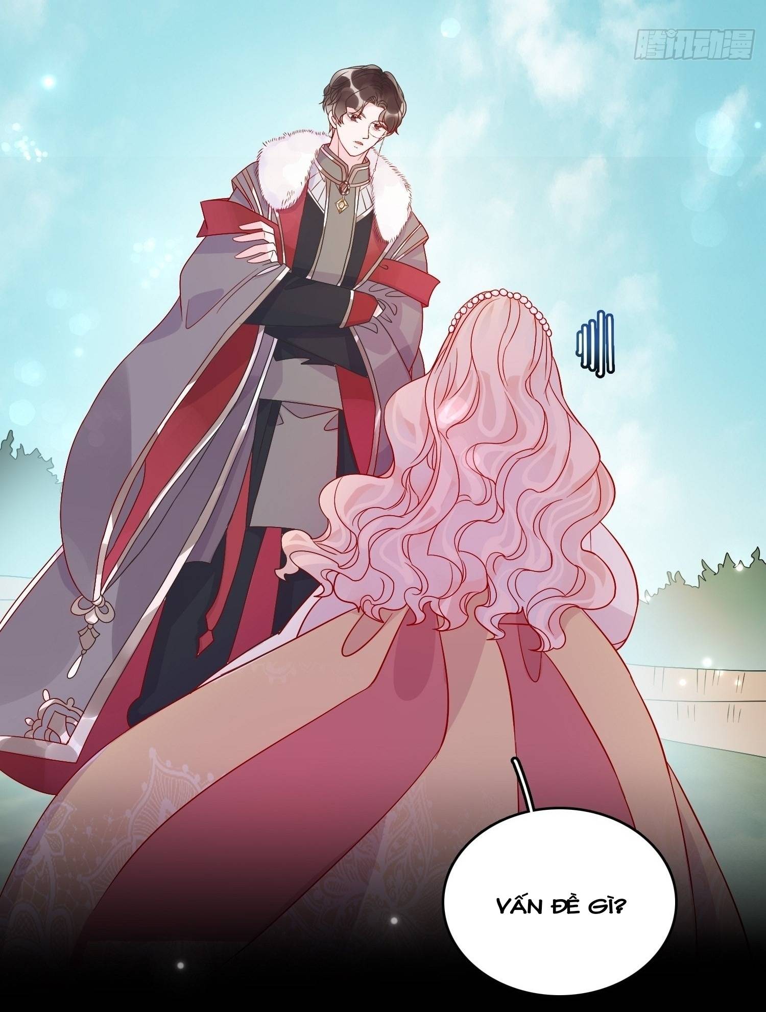 Ninita Yêu Dấu - Phần 2 Chap 518.6 - Next Chap 519.6