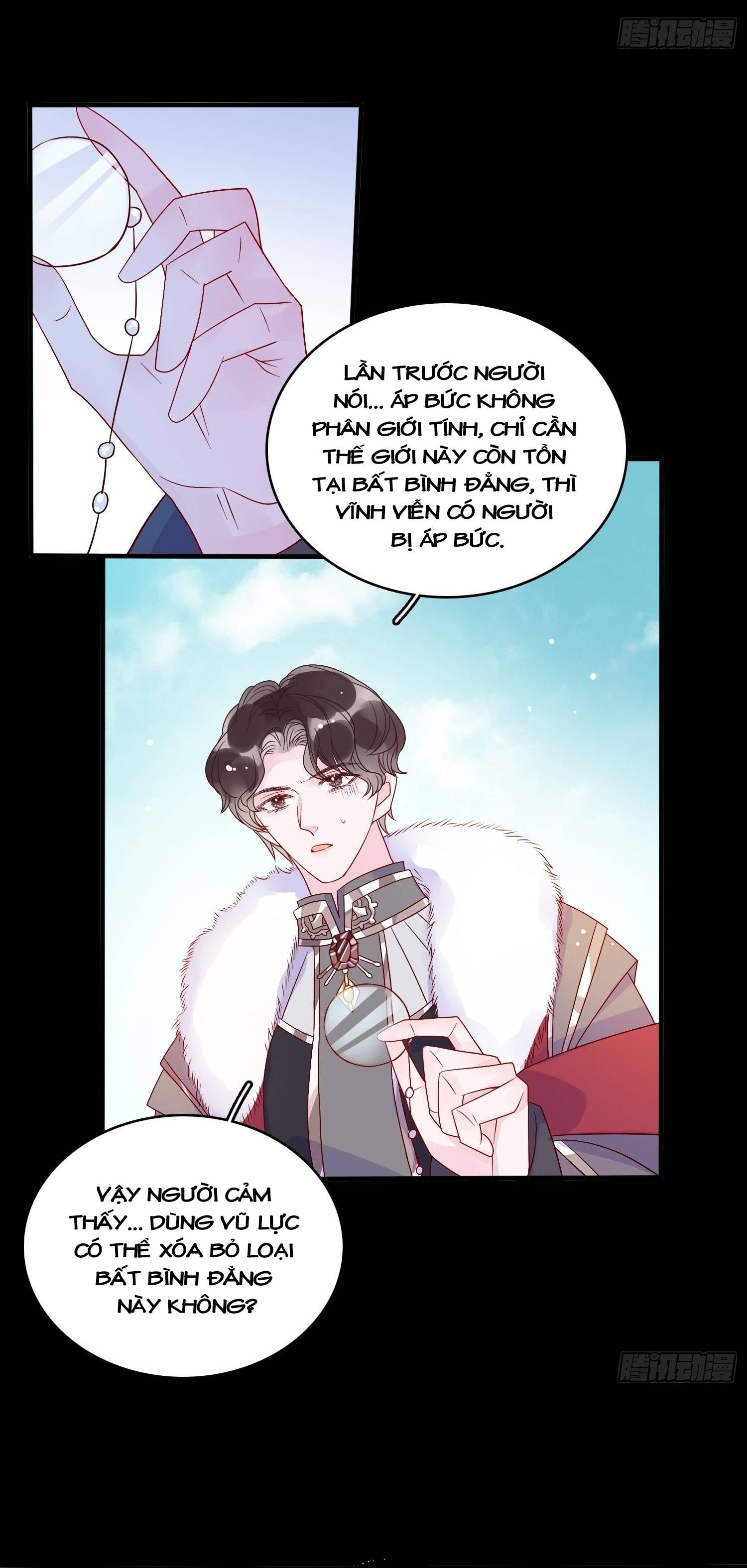 Ninita Yêu Dấu - Phần 2 Chap 518.6 - Next Chap 519.6