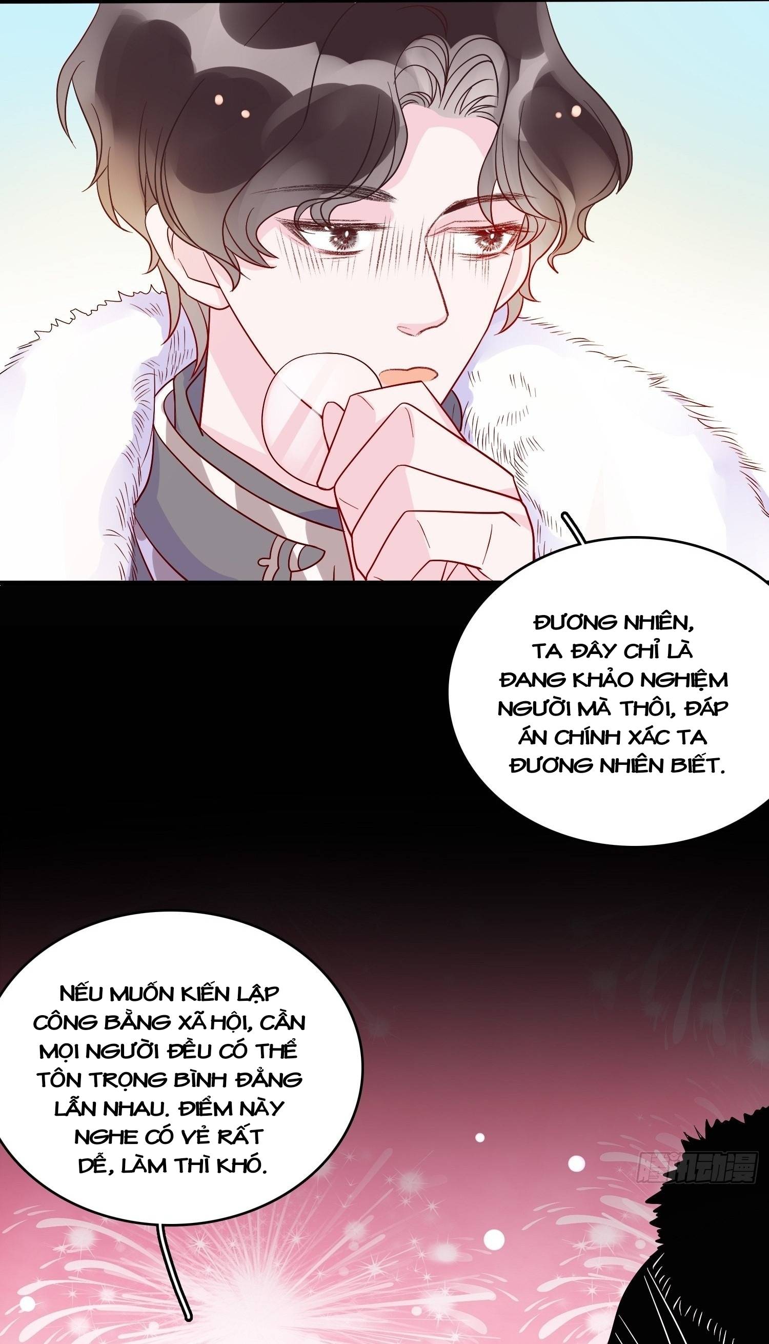 Ninita Yêu Dấu - Phần 2 Chap 518.6 - Next Chap 519.6