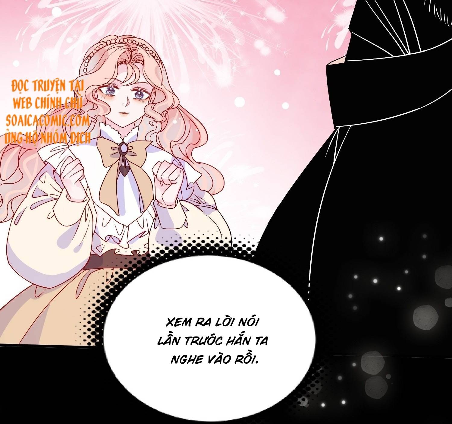 Ninita Yêu Dấu - Phần 2 Chap 518.6 - Next Chap 519.6
