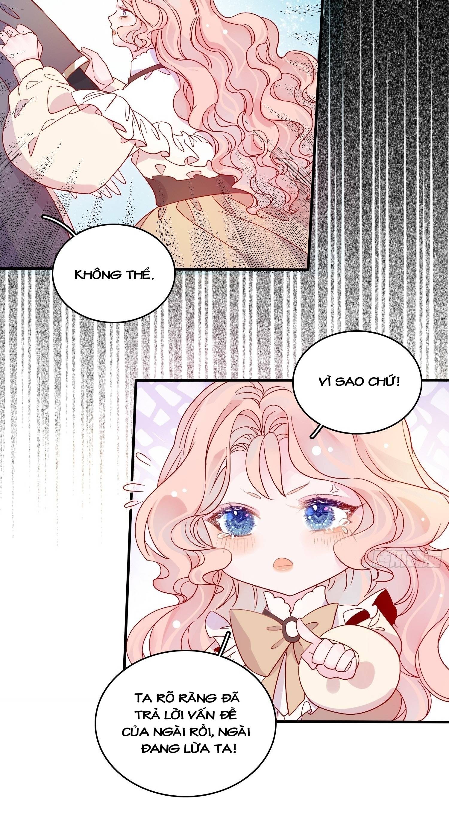 Ninita Yêu Dấu - Phần 2 Chap 518.6 - Next Chap 519.6