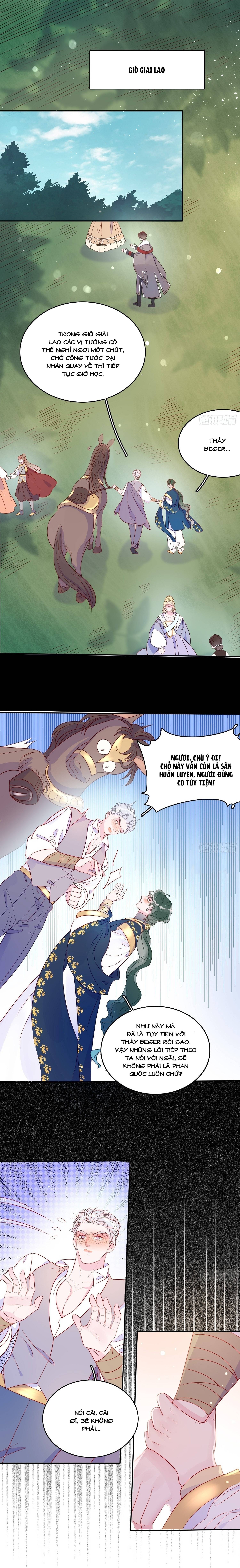 Ninita Yêu Dấu - Phần 2 Chap 518.6 - Next Chap 519.6