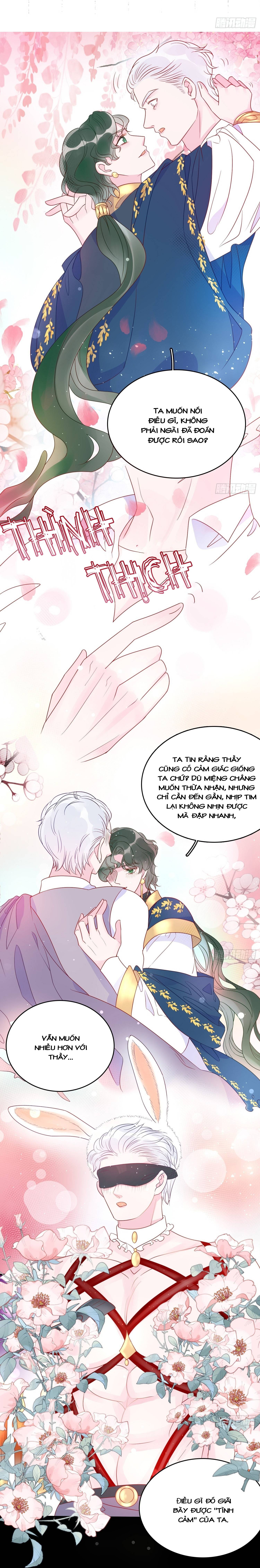Ninita Yêu Dấu - Phần 2 Chap 518.6 - Next Chap 519.6