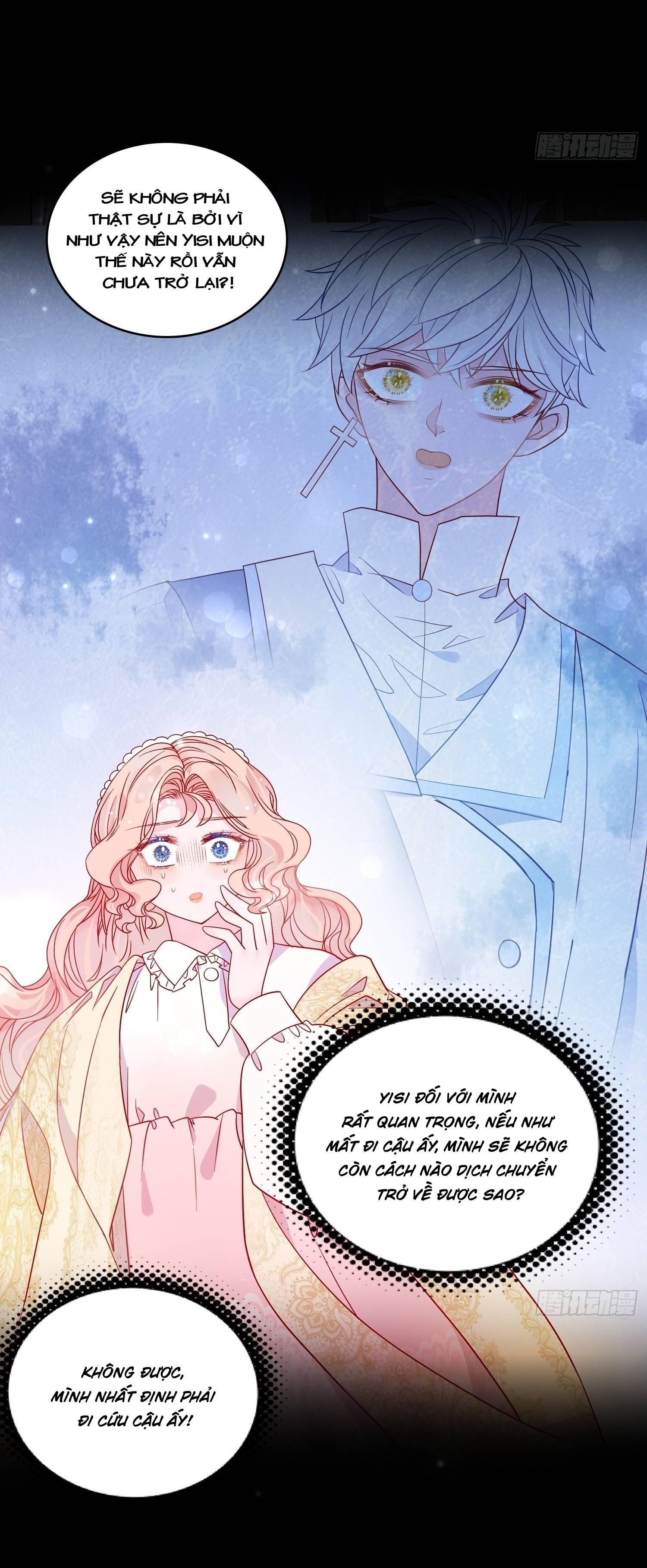 Ninita Yêu Dấu - Phần 2 Chap 518.6 - Next Chap 519.6