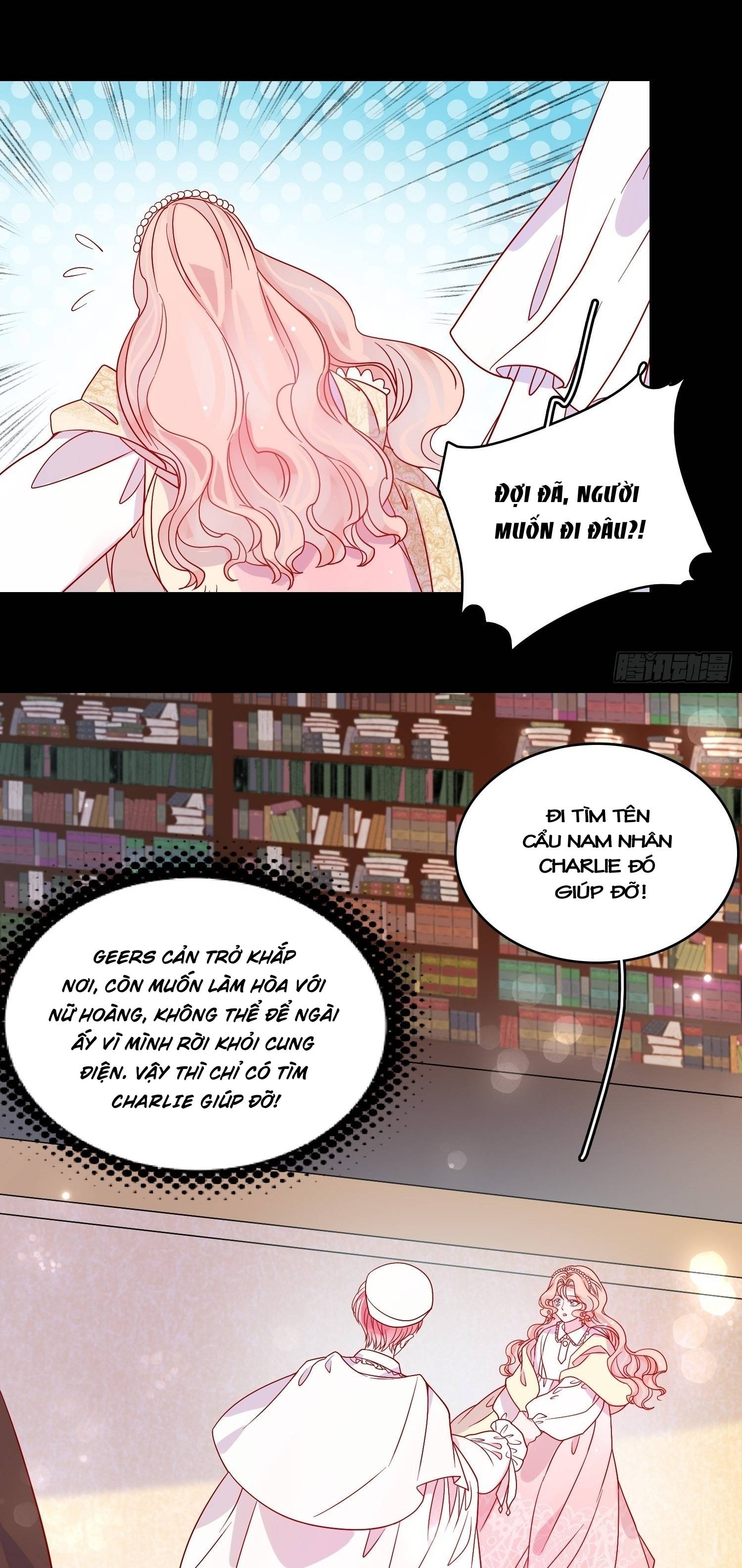 Ninita Yêu Dấu - Phần 2 Chap 518.6 - Next Chap 519.6