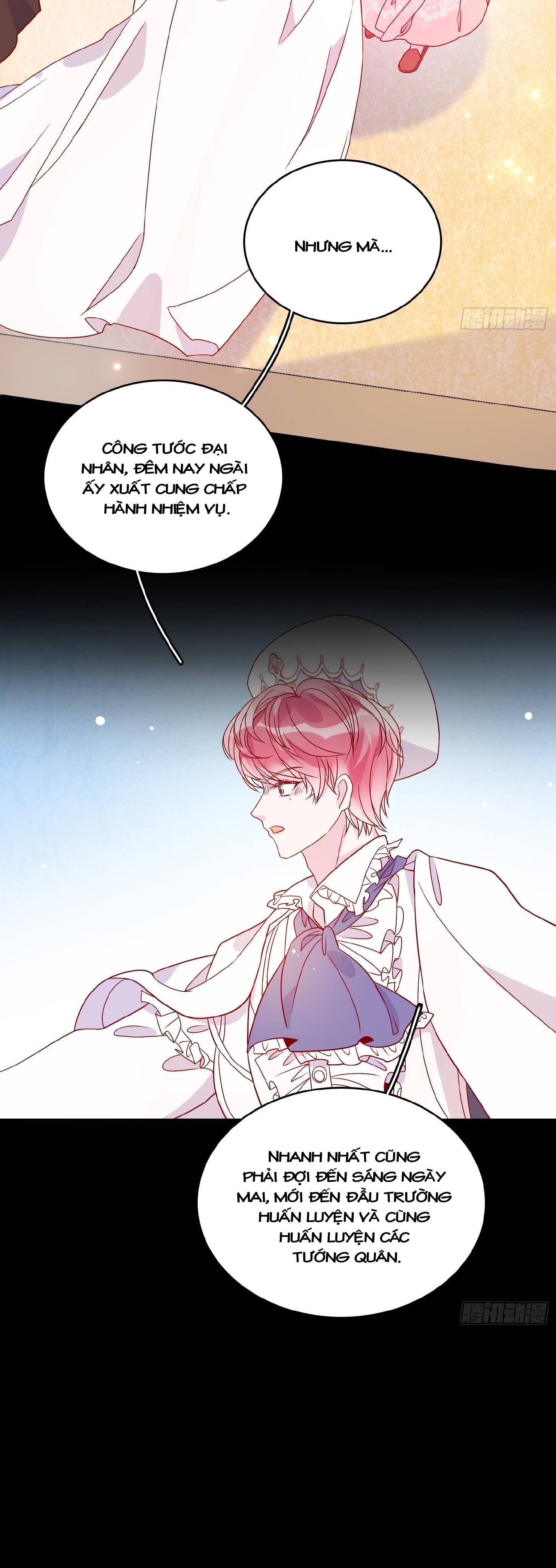 Ninita Yêu Dấu - Phần 2 Chap 518.6 - Next Chap 519.6