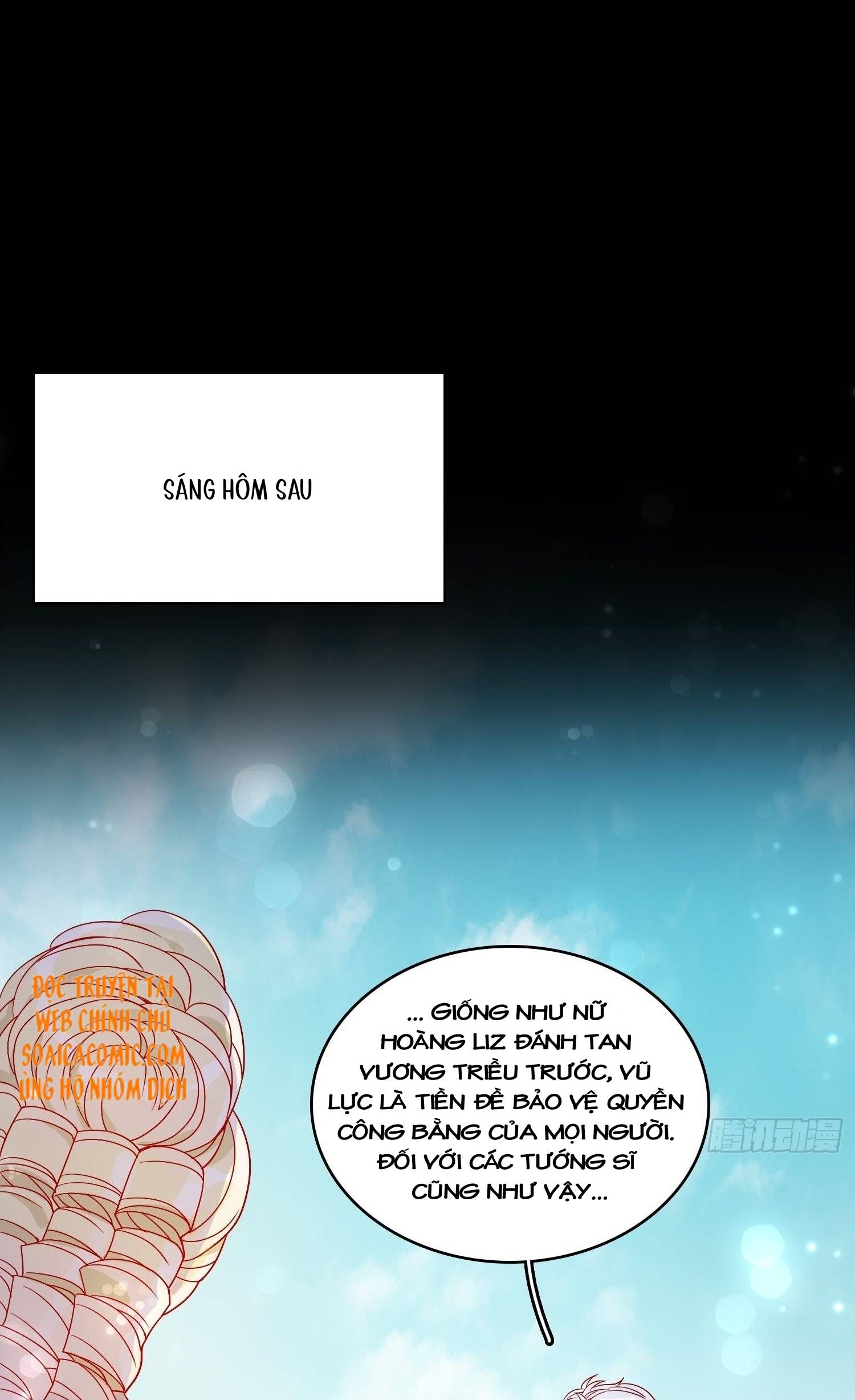 Ninita Yêu Dấu - Phần 2 Chap 518.6 - Next Chap 519.6