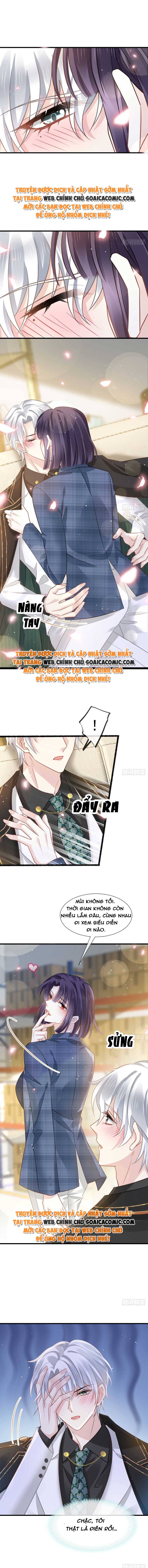 Ninita Yêu Dấu - Phần 2 Chap 518.7 - Next Chap 519.7