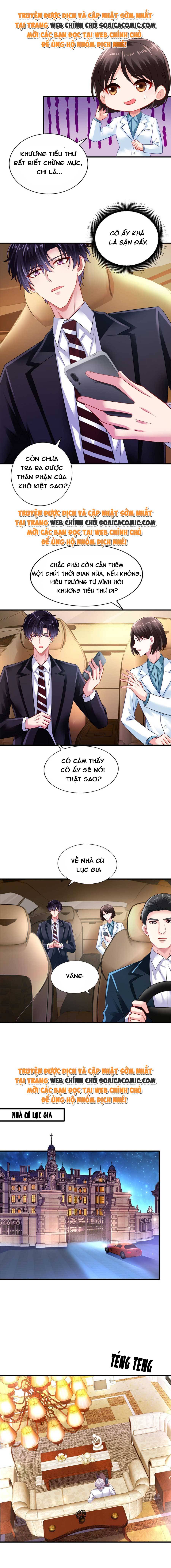 Ninita Yêu Dấu - Phần 2 Chap 518.8 - Next Chap 519.8