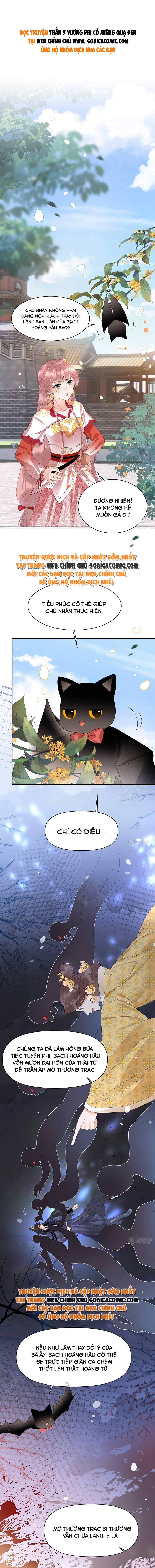 Ninita Yêu Dấu - Phần 2 Chap 518.9 - Next Chap 519.9