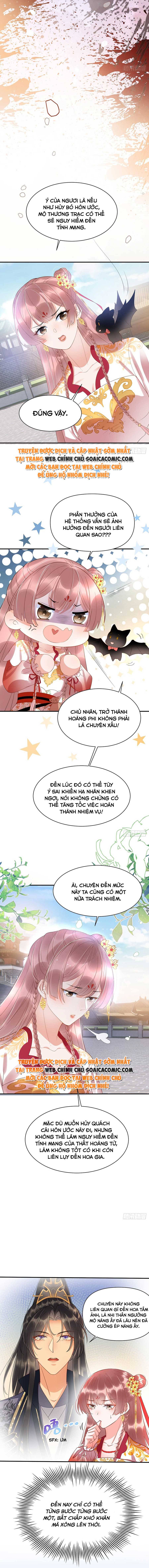 Ninita Yêu Dấu - Phần 2 Chap 518.9 - Next Chap 519.9