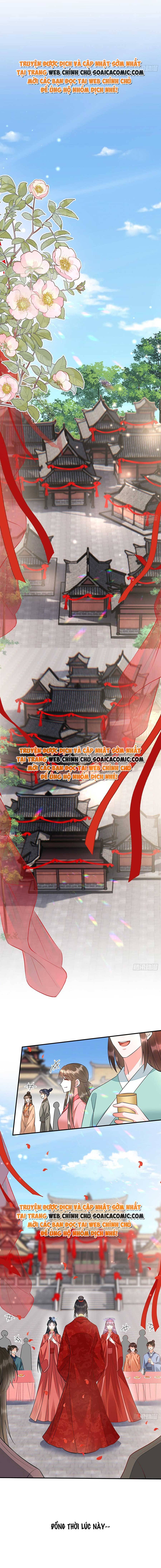 Ninita Yêu Dấu - Phần 2 Chap 518.9 - Next Chap 519.9