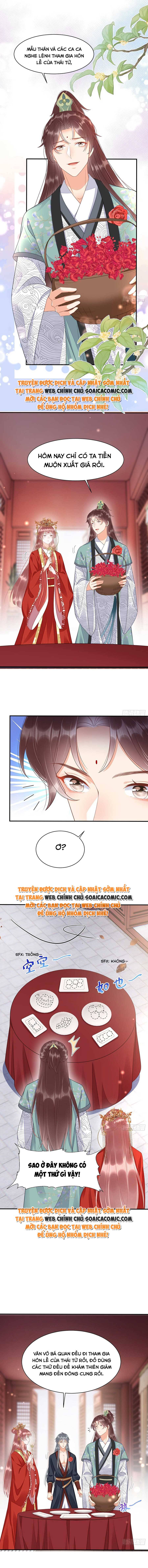 Ninita Yêu Dấu - Phần 2 Chap 518.9 - Next Chap 519.9