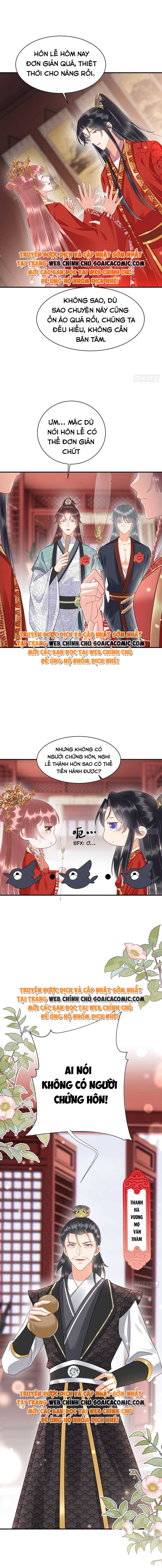 Ninita Yêu Dấu - Phần 2 Chap 518.9 - Next Chap 519.9