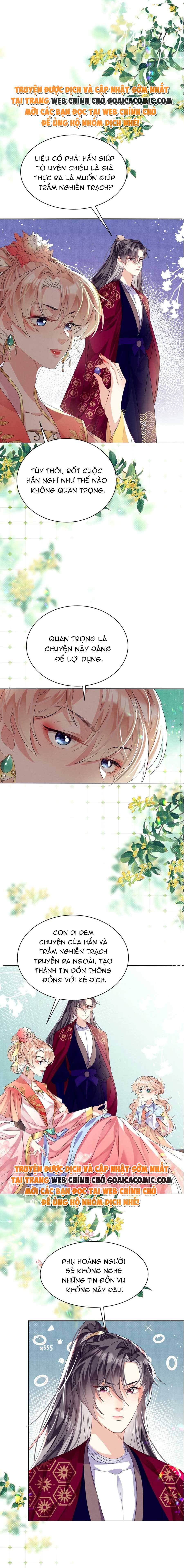 Ninita Yêu Dấu - Phần 2 Chap 519.2 - Next Chap 520.2