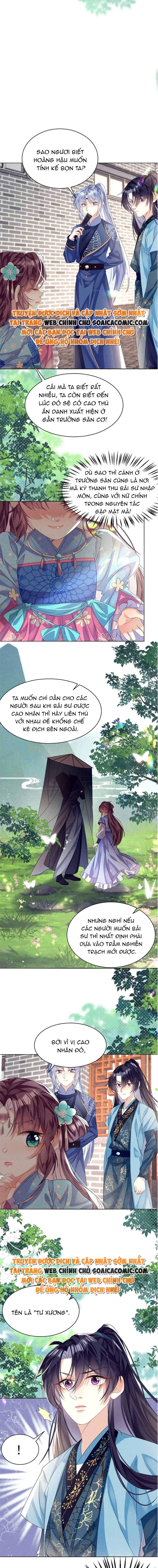 Ninita Yêu Dấu - Phần 2 Chap 519.2 - Next Chap 520.2