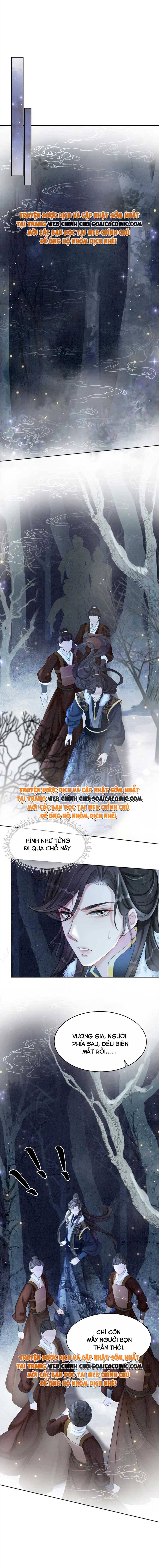 Ninita Yêu Dấu - Phần 2 Chap 519.4 - Next Chap 520.4