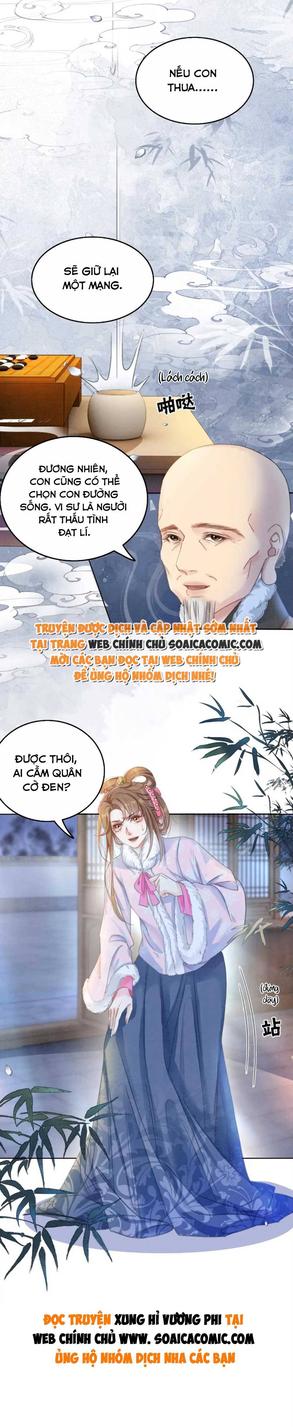 Ninita Yêu Dấu - Phần 2 Chap 519.4 - Next Chap 520.4
