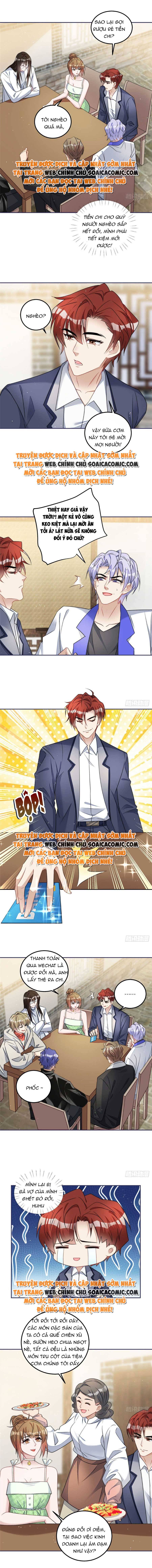 Ninita Yêu Dấu - Phần 2 Chap 519.5 - Next Chap 520.5