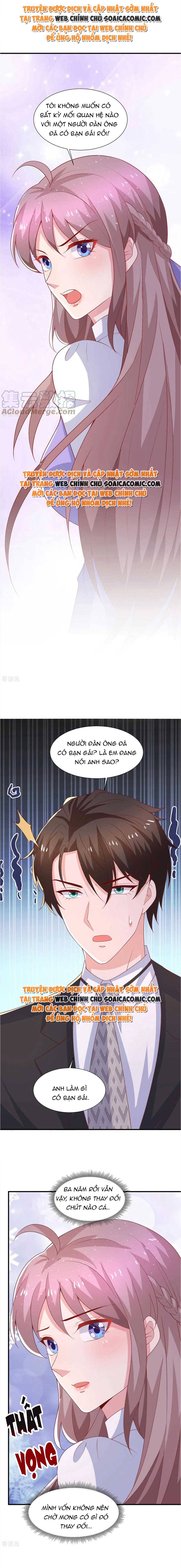 Ninita Yêu Dấu - Phần 2 Chap 519.6 - Next Chap 520.6