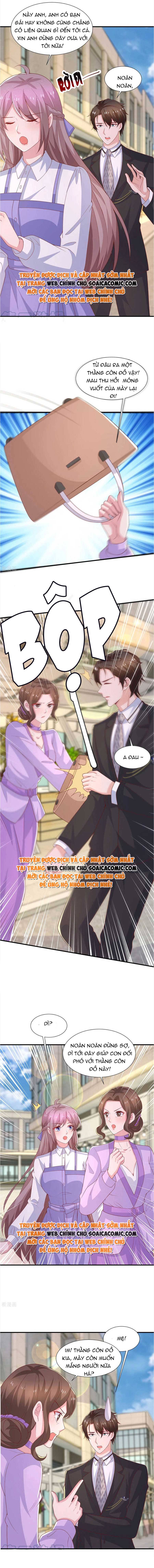 Ninita Yêu Dấu - Phần 2 Chap 519.6 - Next Chap 520.6