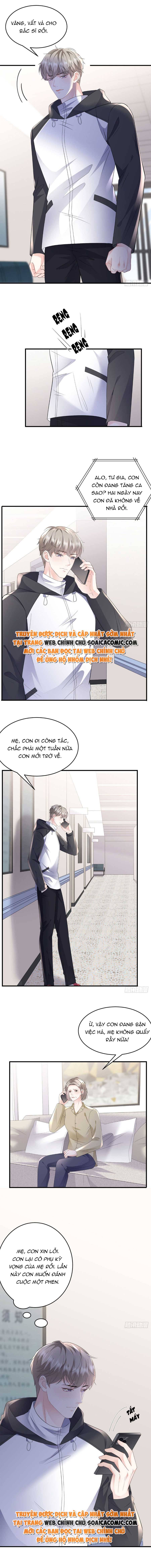 Ninita Yêu Dấu - Phần 2 Chap 519.7 - Next Chap 520.7