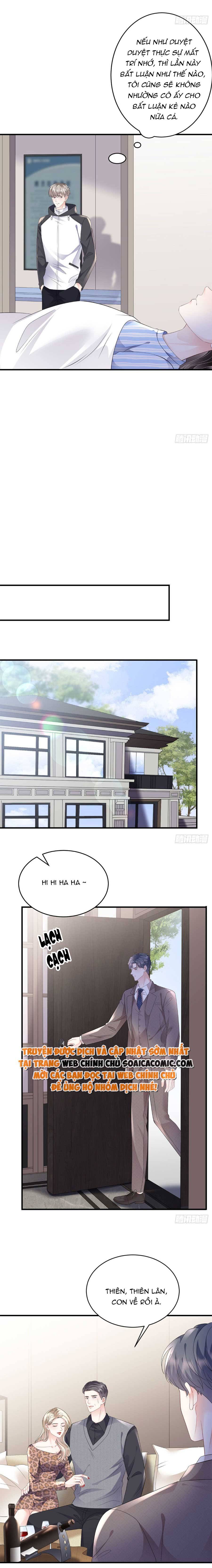 Ninita Yêu Dấu - Phần 2 Chap 519.7 - Next Chap 520.7