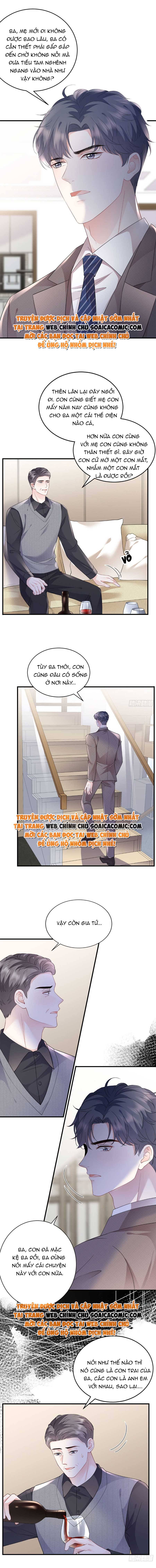 Ninita Yêu Dấu - Phần 2 Chap 519.7 - Next Chap 520.7