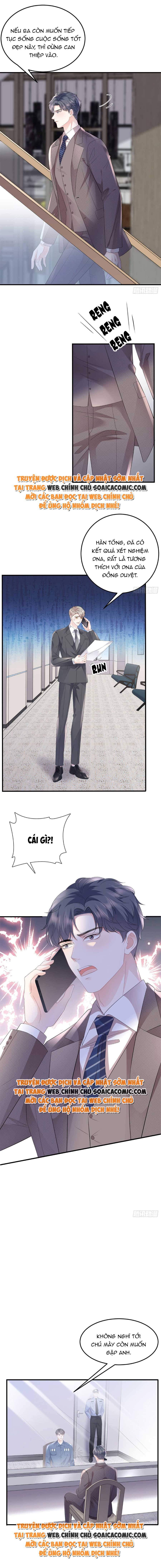 Ninita Yêu Dấu - Phần 2 Chap 519.7 - Next Chap 520.7