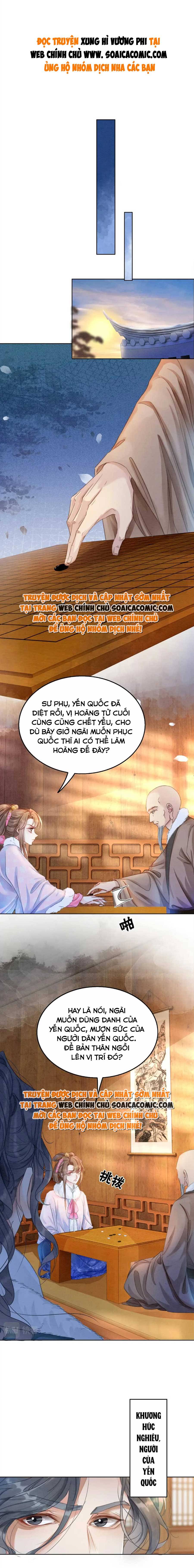 Ninita Yêu Dấu - Phần 2 Chap 519.8 - Next Chap 520.8