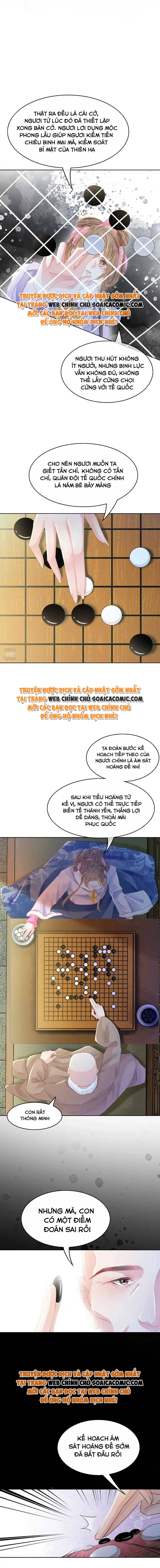 Ninita Yêu Dấu - Phần 2 Chap 519.8 - Next Chap 520.8