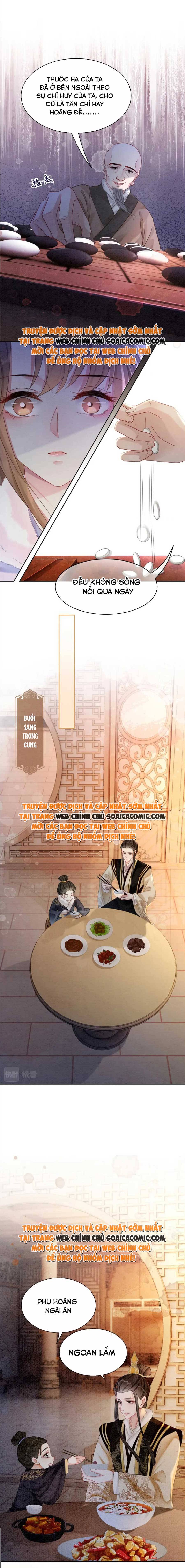 Ninita Yêu Dấu - Phần 2 Chap 519.8 - Next Chap 520.8