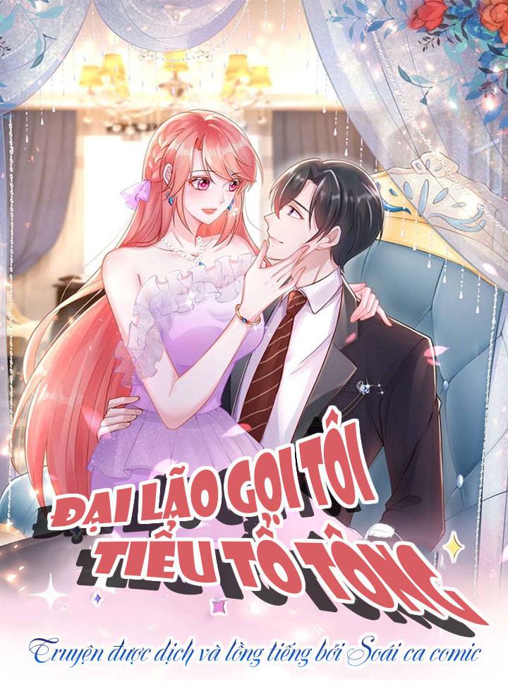 Ninita Yêu Dấu - Phần 2 Chap 519.9 - Next Chap 520.9