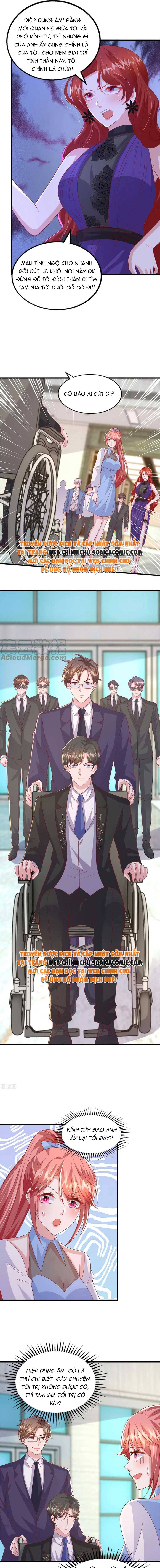 Ninita Yêu Dấu - Phần 2 Chap 519.9 - Next Chap 520.9